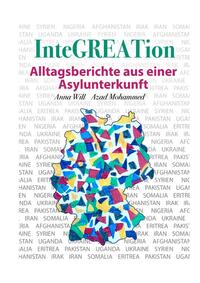 Vorderes Coverbild InteGREATion