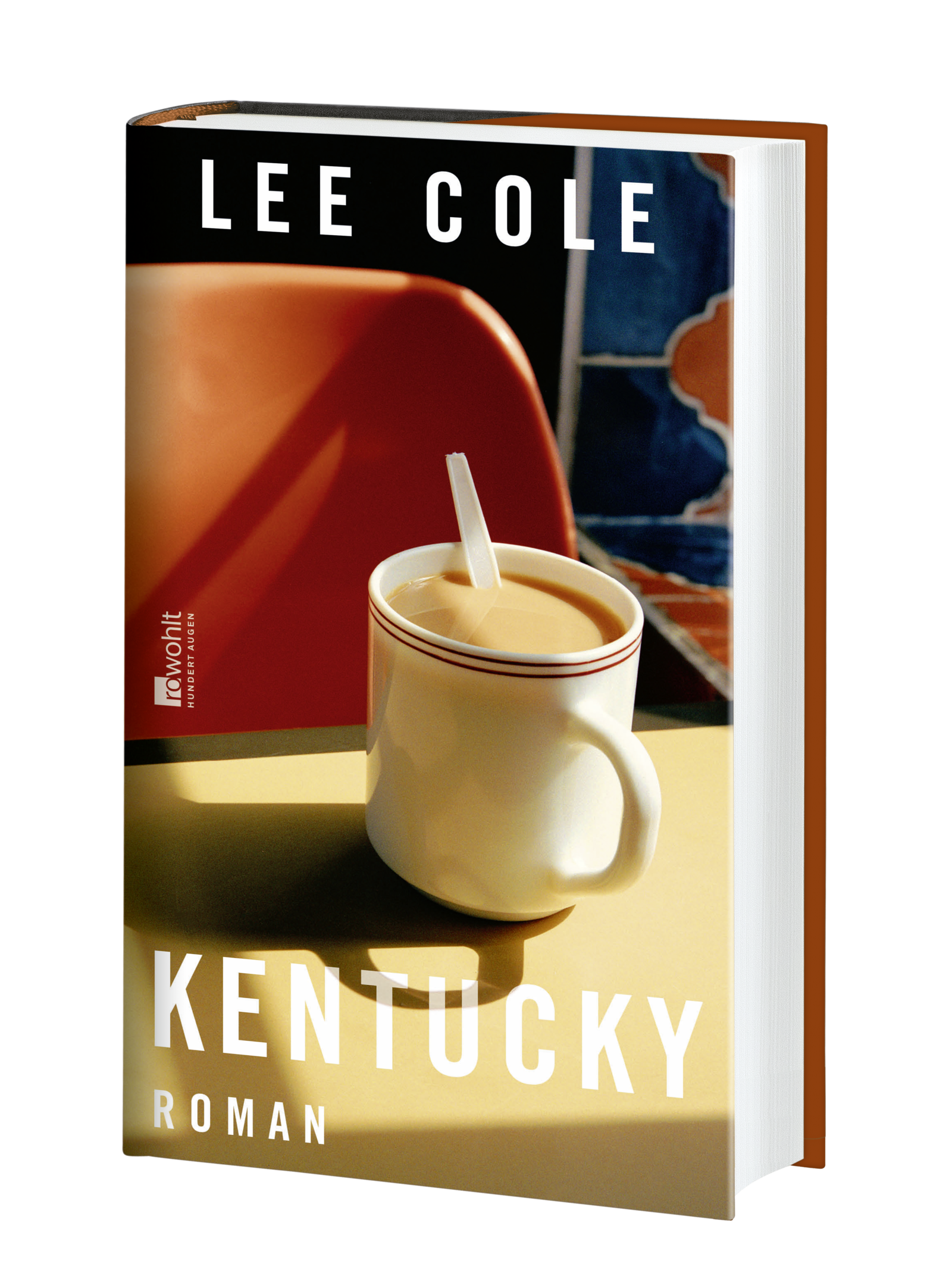Anderes Coverbild Kentucky