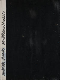 Vorderes Coverbild Andreas Maus