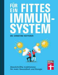 Vorderes Coverbild Für ein fittes Immunsystem