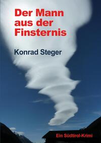 Vorderes Coverbild Der Mann aus der Finsternis