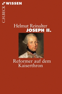 Vorderes Coverbild Joseph II.