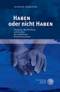 Vorderes Coverbild HABEN oder nicht HABEN