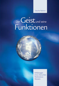 Vorderes Coverbild Der Geist und seine Funktionen