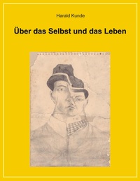Vorderes Coverbild Über das Selbst und das Leben
