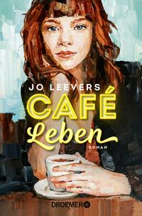 Vorderes Coverbild Café Leben