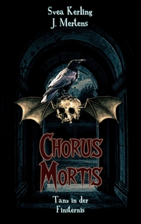 Vorderes Coverbild Chorus Mortis