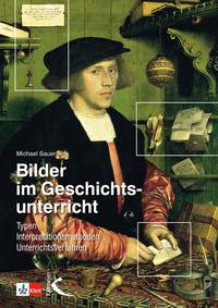Vorderes Coverbild Bilder im Geschichtsunterricht