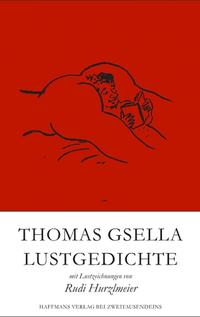 Vorderes Coverbild Lustgedichte & Lustzeichnungen