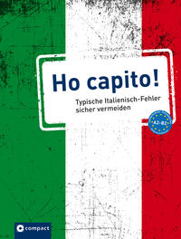 Vorderes Coverbild Ho capito!