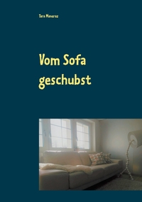 Vorderes Coverbild Vom Sofa geschubst