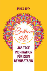 Vorderes Coverbild Bothenstoffe