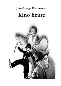 Vorderes Coverbild Kino heute