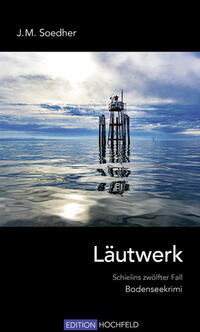 Vorderes Coverbild Läutwerk