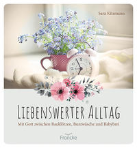 Vorderes Coverbild Liebenswerter Alltag