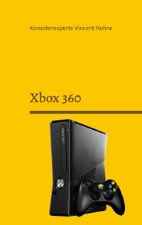 Vorderes Coverbild Xbox 360