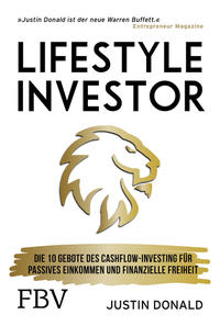 Vorderes Coverbild Lifestyle-Investor