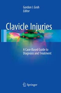 Vorderes Coverbild Clavicle Injuries