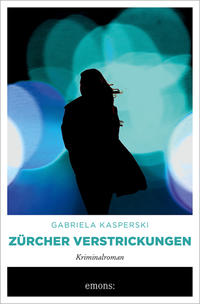 Vorderes Coverbild Zürcher Verstrickungen