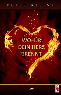 Vorderes Coverbild Wofür dein Herz brennt
