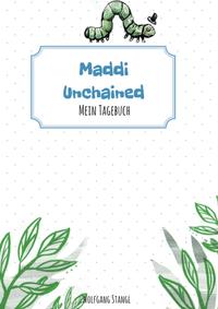 Vorderes Coverbild Maddi unchained