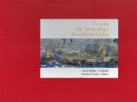 Vorderes Coverbild Tratto da Venedigs Freiheitsliebe