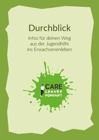 Vorderes Coverbild Durchblick