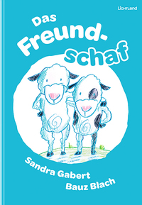 Vorderes Coverbild Das Freundschaf