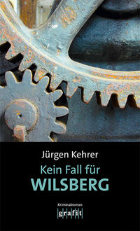 Vorderes Coverbild Kein Fall für Wilsberg