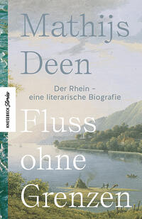 Vorderes Coverbild Fluss ohne Grenzen