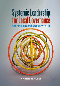 Vorderes Coverbild Systemic Leadership for Local Governance