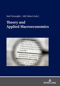 Vorderes Coverbild Theory and Applied Macroeconomics