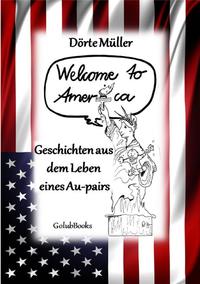 Vorderes Coverbild Geschichten aus dem Leben eines Au–pairs