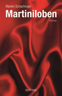Vorderes Coverbild Martiniloben
