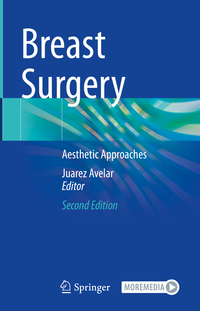 Vorderes Coverbild Breast Surgery
