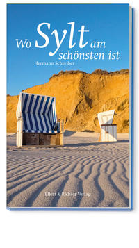 Vorderes Coverbild Wo Sylt am schönsten ist
