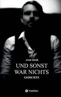 Vorderes Coverbild Und sonst war nichts