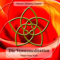 Vorderes Coverbild Die Venusmeditation - Meditationsmappe