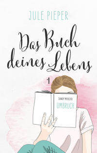 Vorderes Coverbild Das Buch deines Lebens