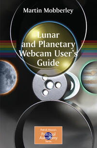 Vorderes Coverbild Lunar and Planetary Webcam User's Guide