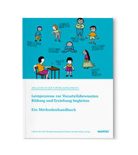 Vorderes Coverbild Inklusion in der Fortbildungspraxis: Ein Methodenhandbuch