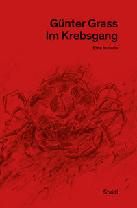 Vorderes Coverbild Im. Krebsgang