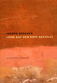 Vorderes Coverbild Liebe auf den Kopf gestellt