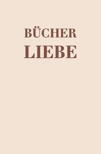 Vorderes Coverbild Buchliebhaber-Tagebuch: Lesetagebuch - Entdecken, Festhalten, Bewerten | 120 Seiten