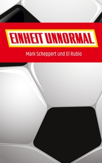 Vorderes Coverbild Einheit Unnormal