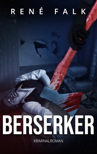 Vorderes Coverbild Berserker