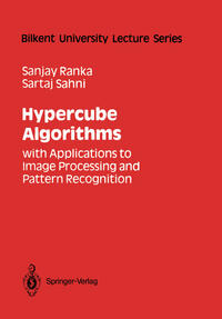 Vorderes Coverbild Hypercube Algorithms
