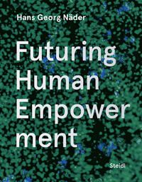 Vorderes Coverbild Futuring Human Empowerment