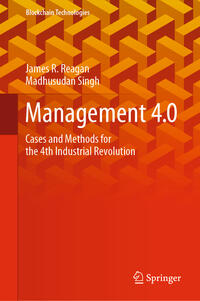 Vorderes Coverbild Management 4.0