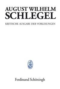 Vorderes Coverbild Vorlesungen über Ästhetik